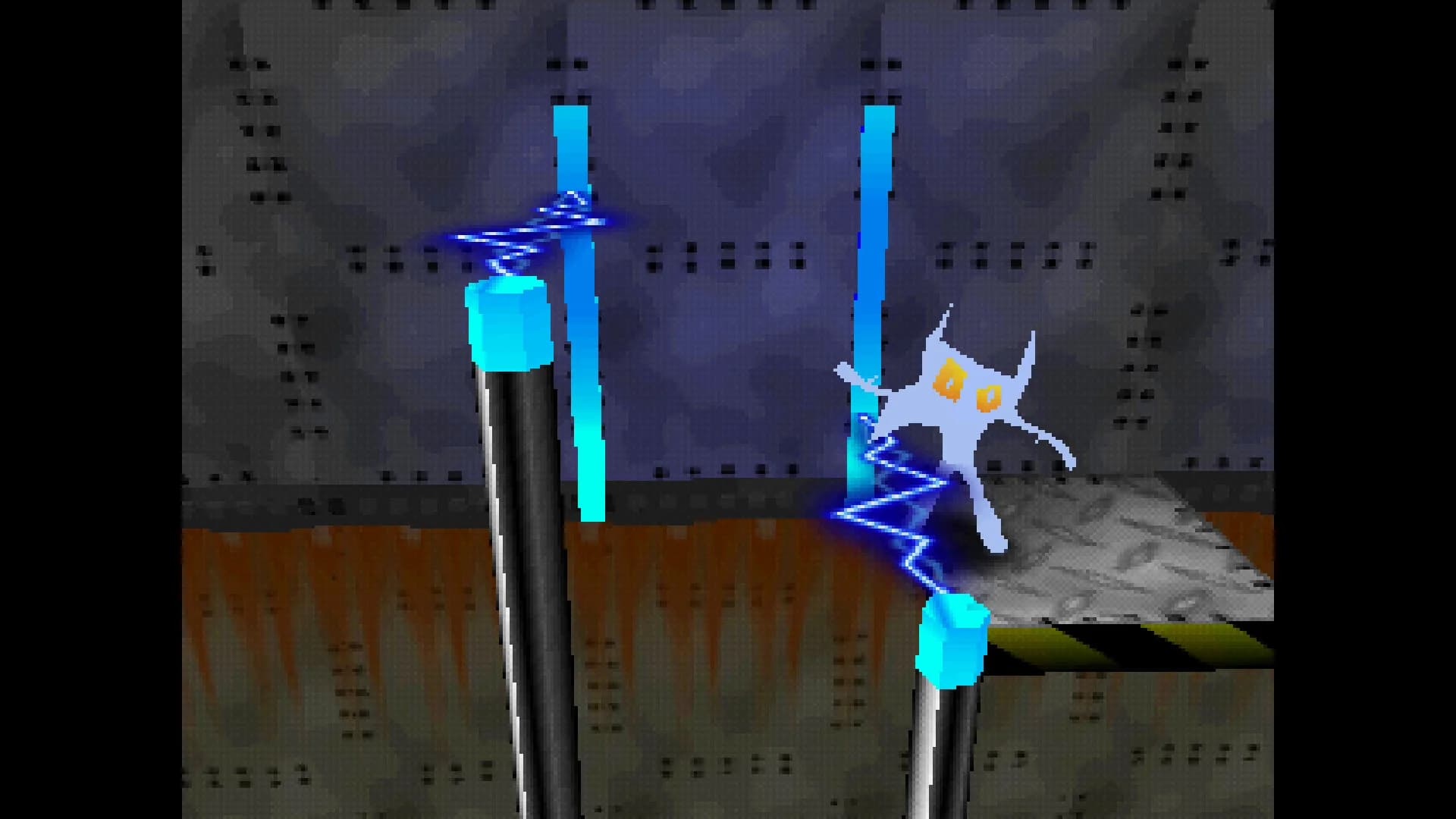 Chaos The Devil görsel 9