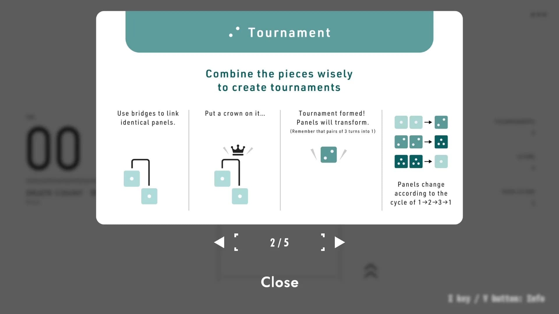 Tournamentris görsel 6