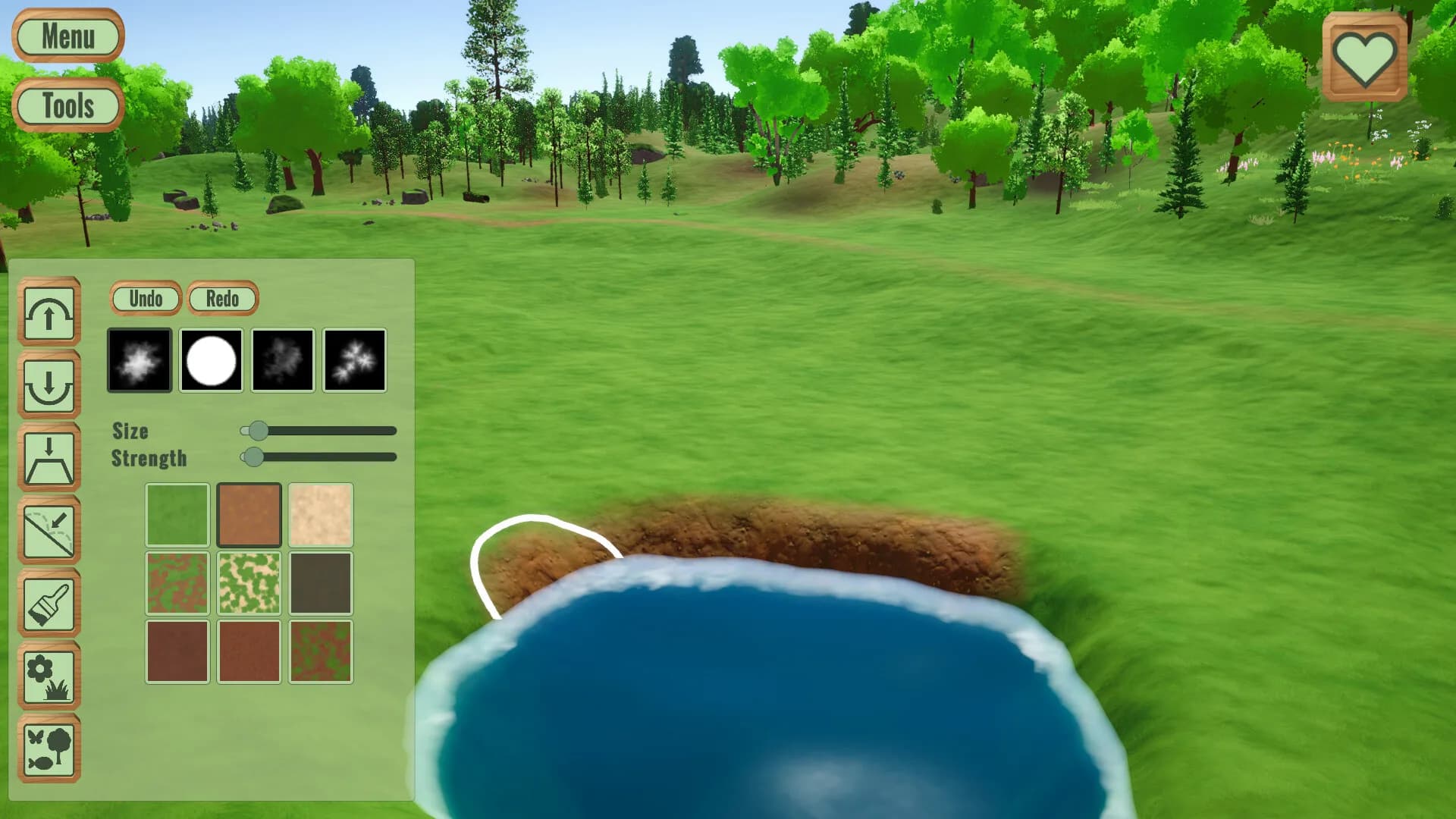 Pond görsel 4