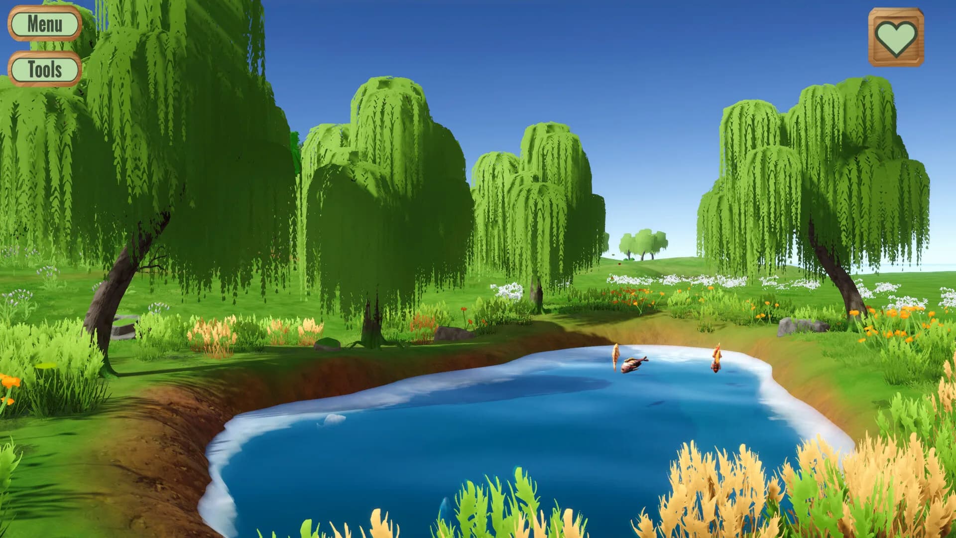 Pond görsel 10