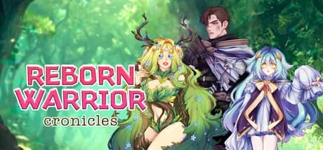 Reborn Warrior: Chronicles