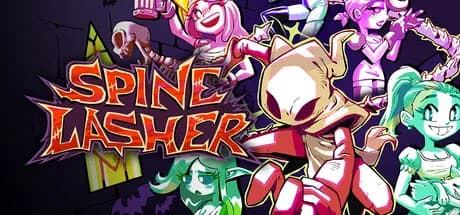Spine Lasher