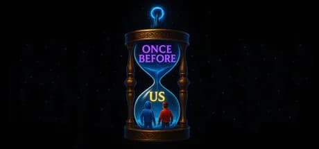 Once Before Us