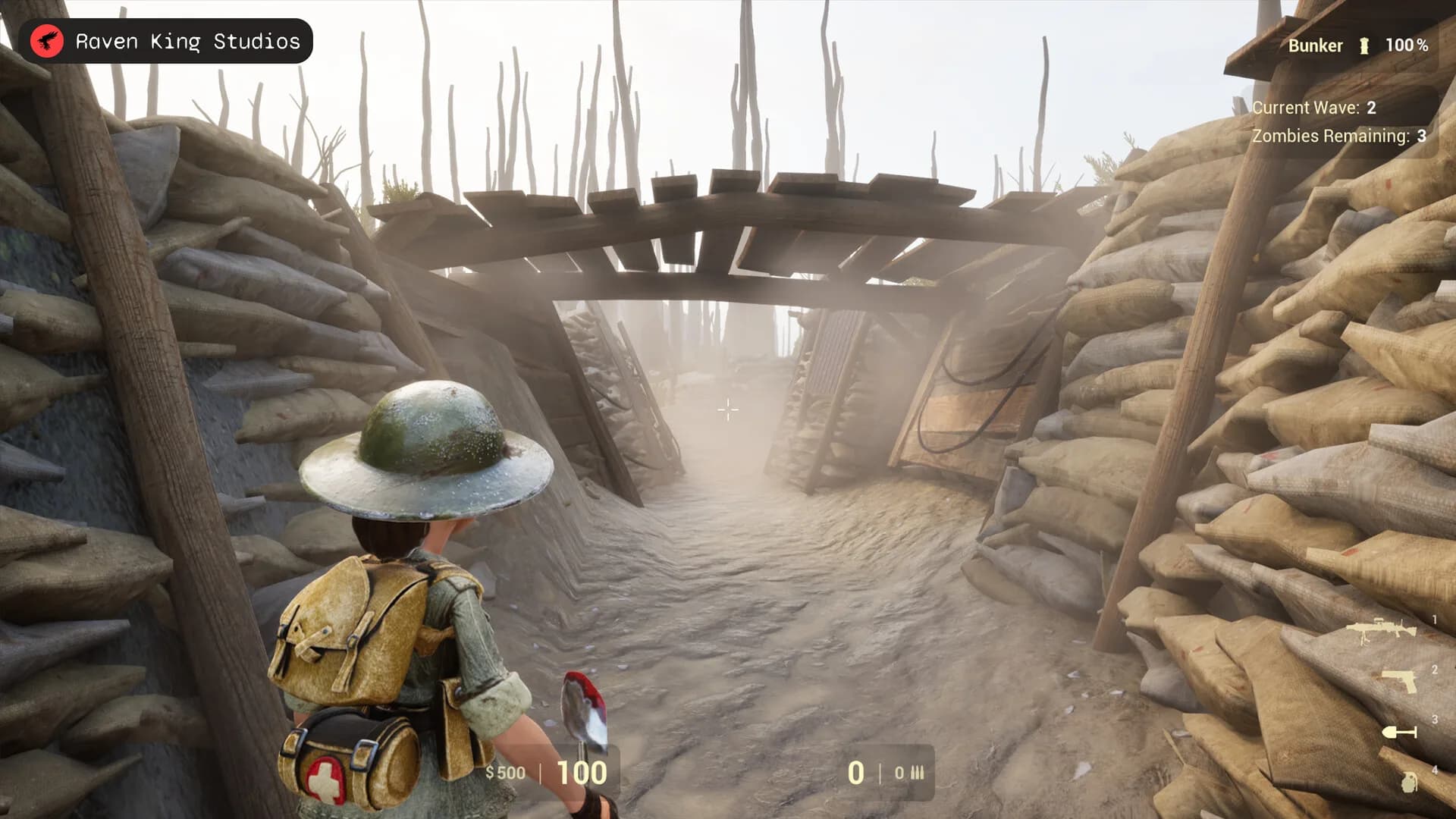 BunkerZ görsel 6