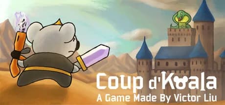Coup d'Koala görsel 1