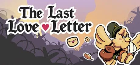 The Last Love Letter