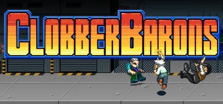 Clobber Barons