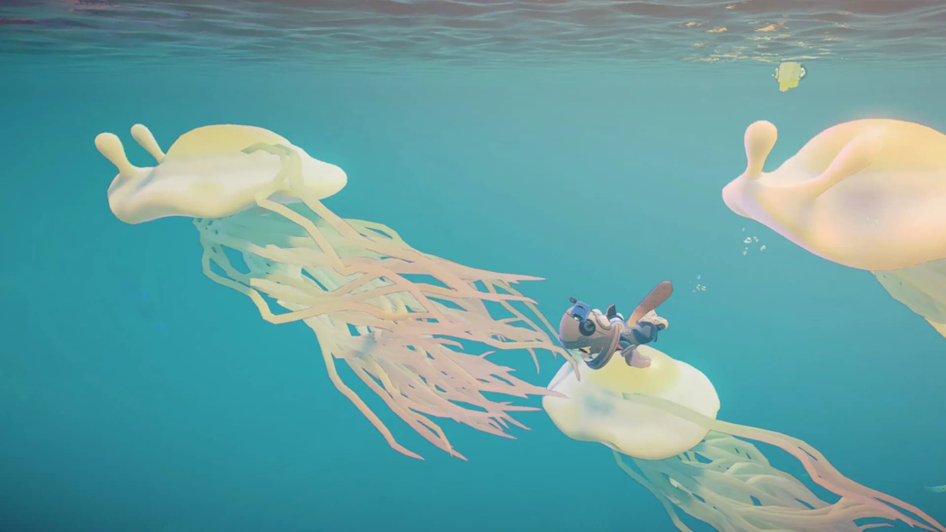 The Islet & Leviathan görsel 2