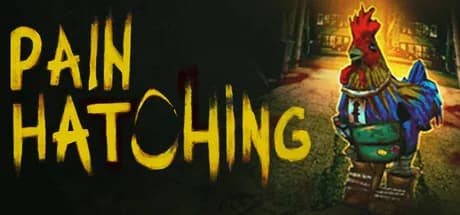 Pain-Hatching