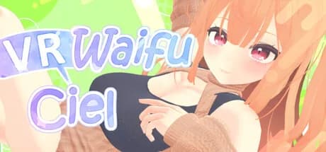 VR Waifu - Ciel