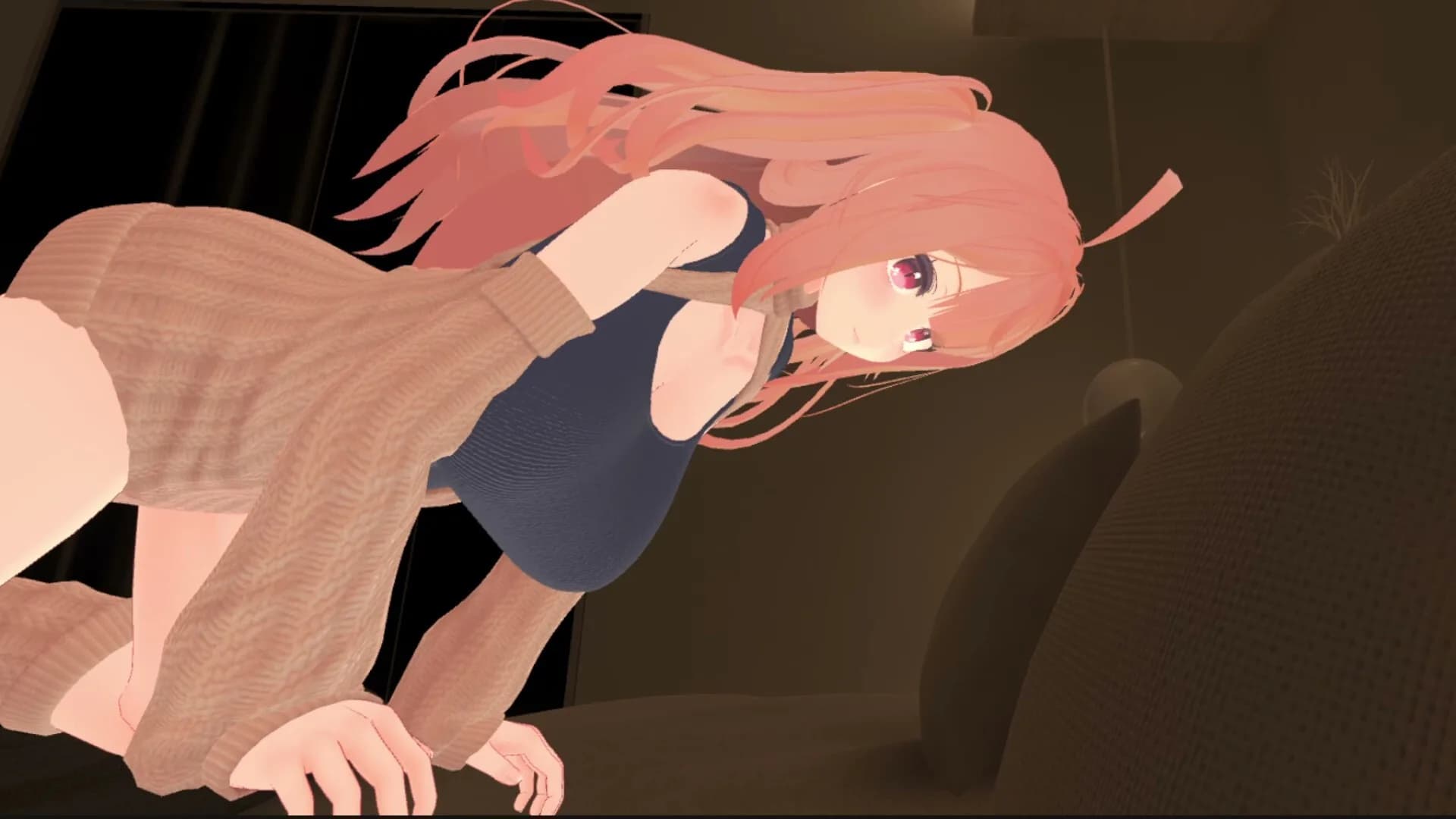 VR Waifu - Ciel görsel 10