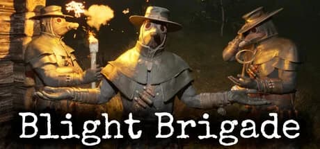 Blight Brigade görsel 1