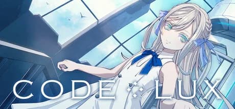 CODE::LUX görsel 1