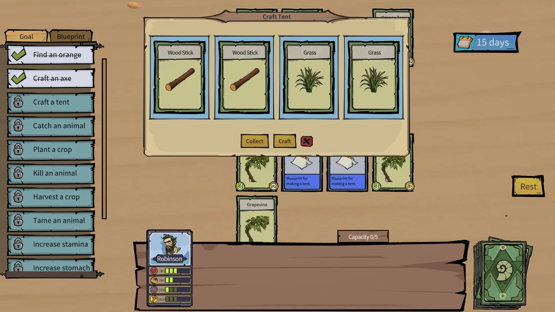 Castaway Cards görsel 4