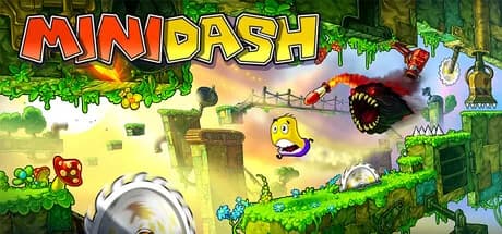 Mini Dash görsel 1