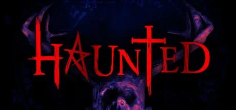HAUNTED görsel 1