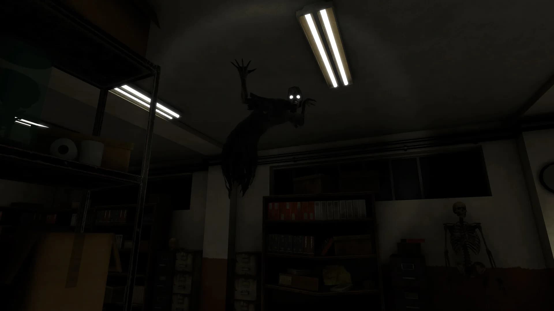 HAUNTED görsel 6