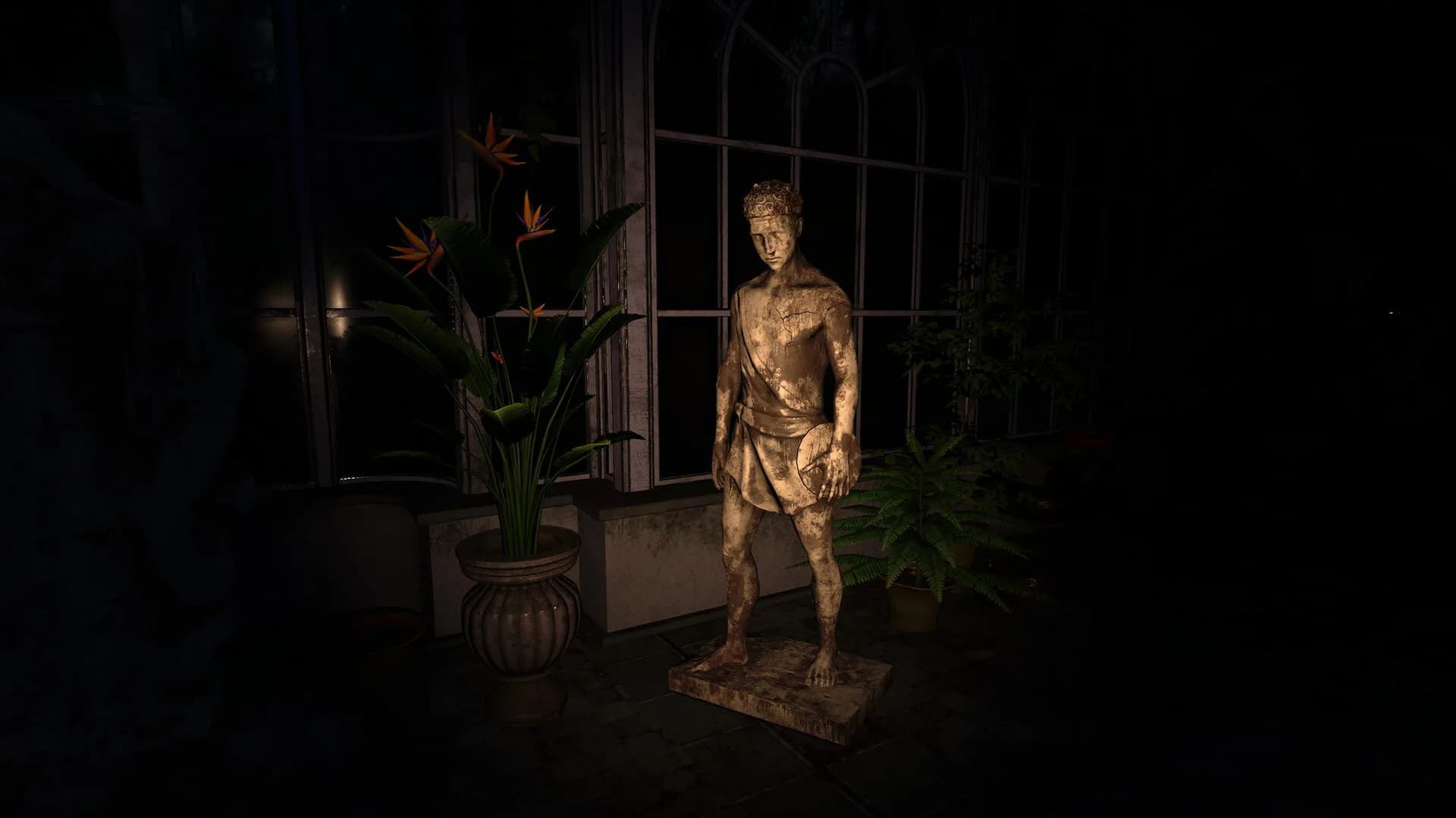 HAUNTED görsel 7