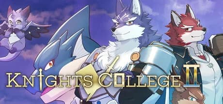 Knights College 2 -ナイツカレッジ2-