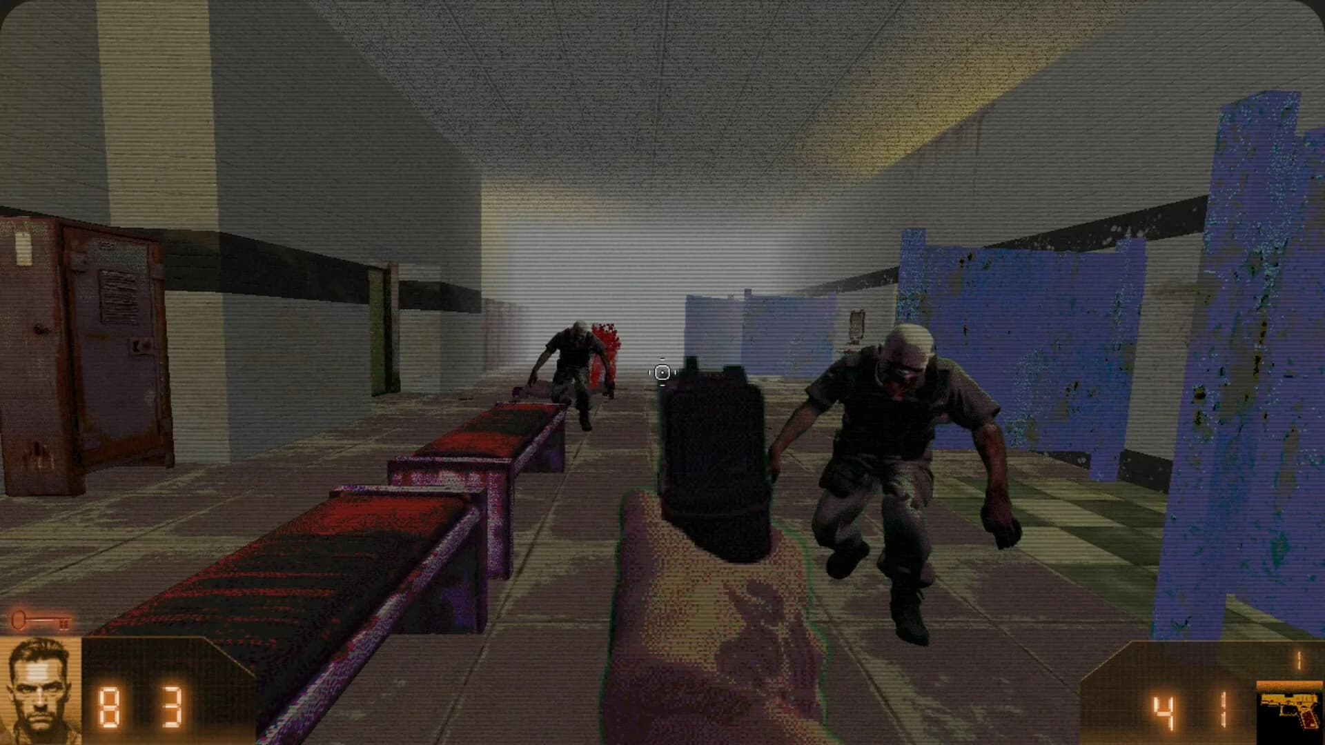 Undead Sentence görsel 2