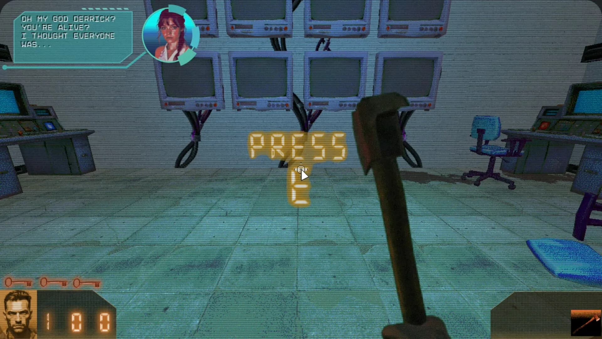 Undead Sentence görsel 5