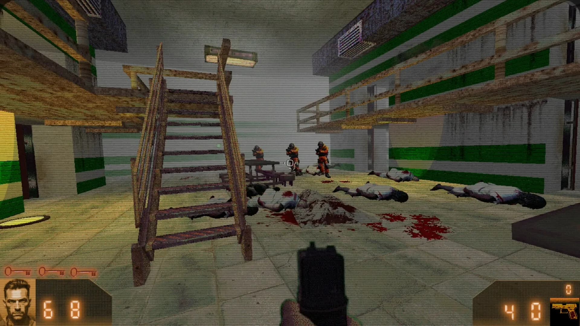 Undead Sentence görsel 10