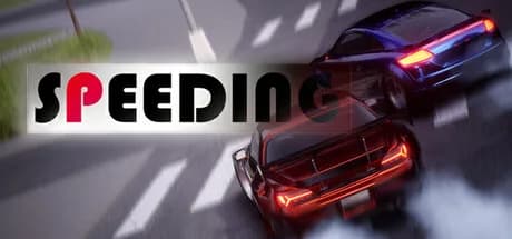 SPEEDING