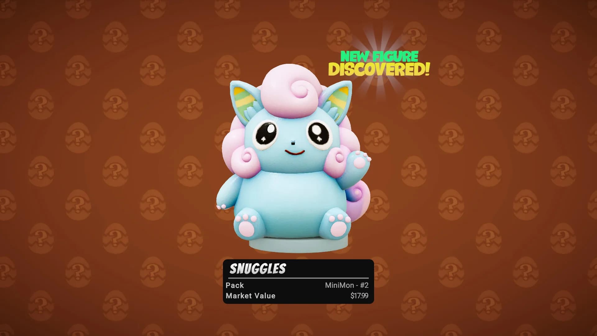 Mystery Egg Shop Simulator görsel 3