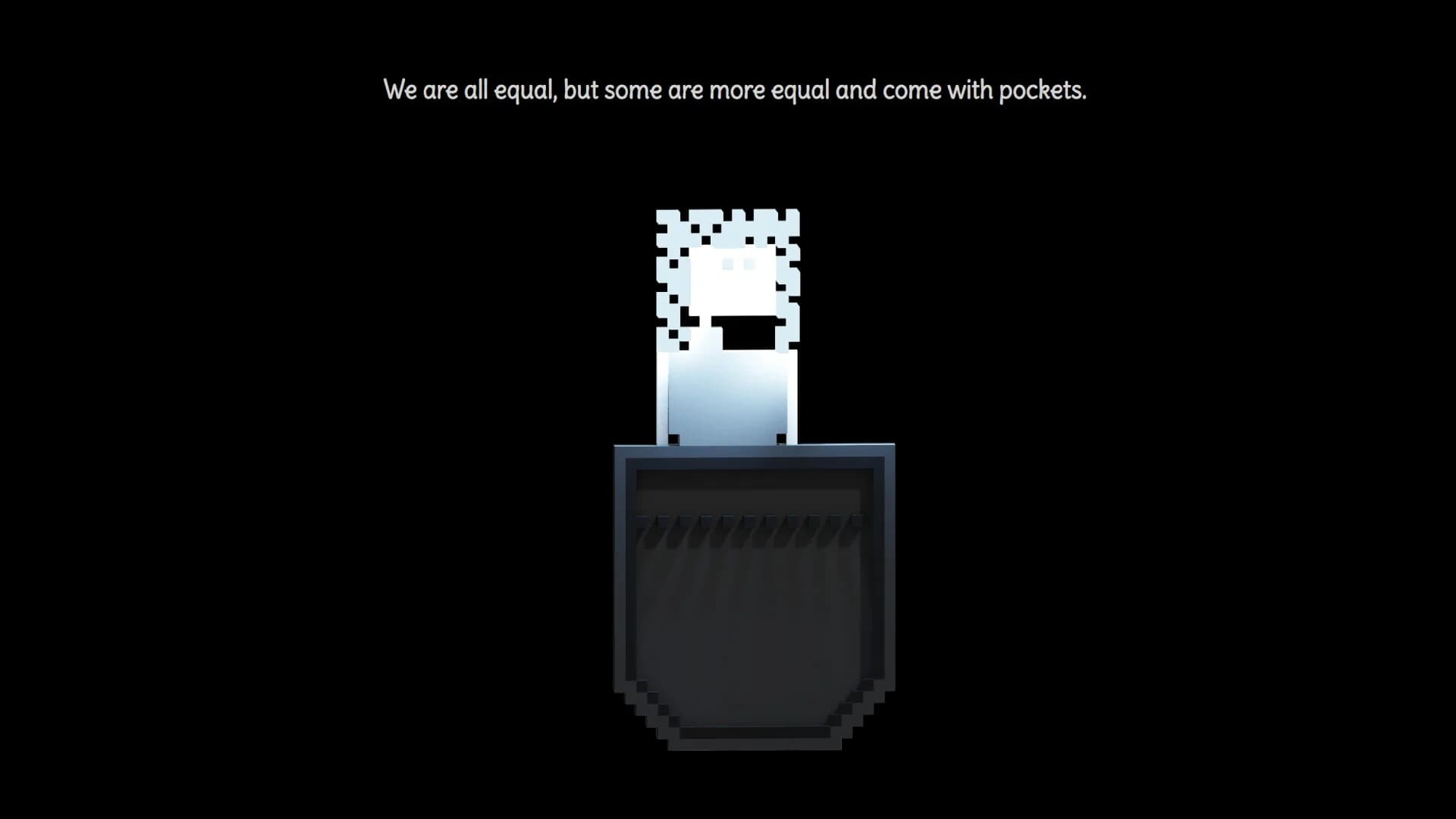 Where Is My Pocket? görsel 2
