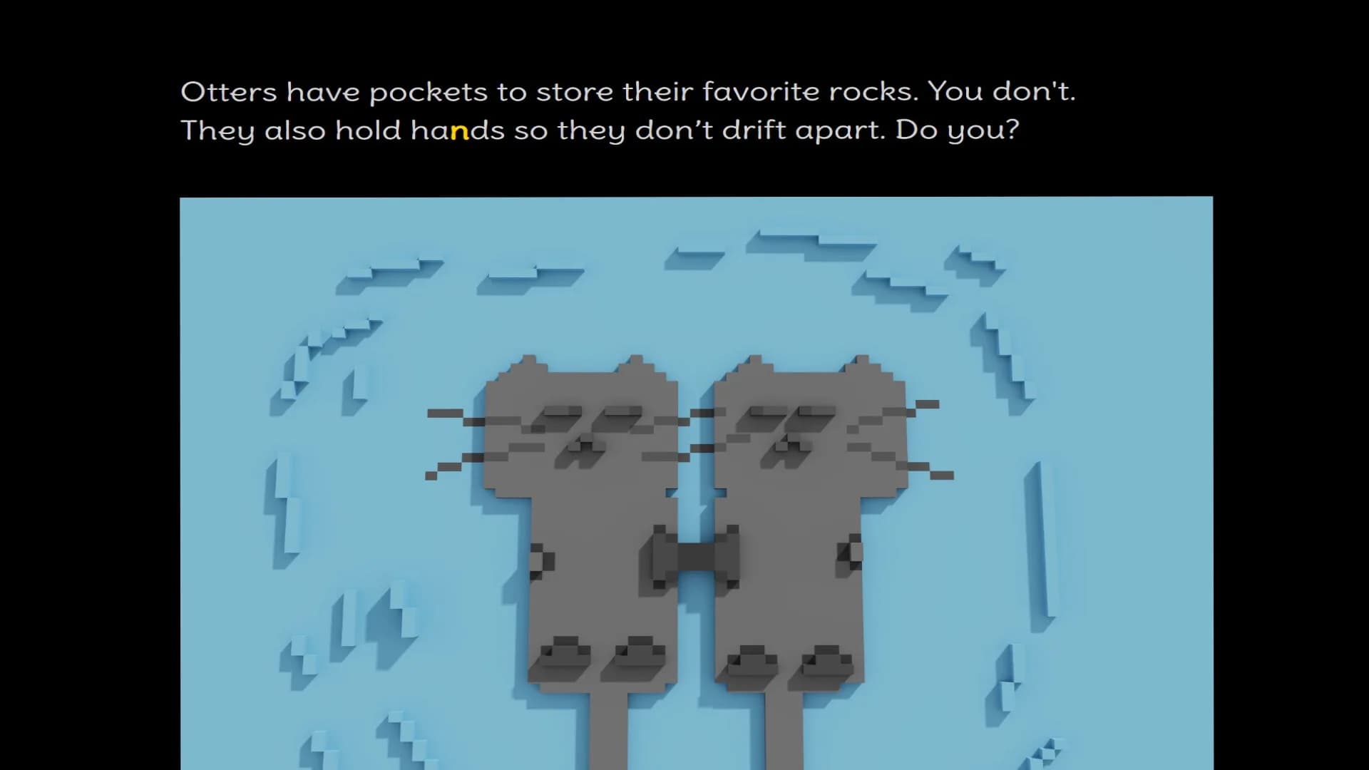 Where Is My Pocket? görsel 4