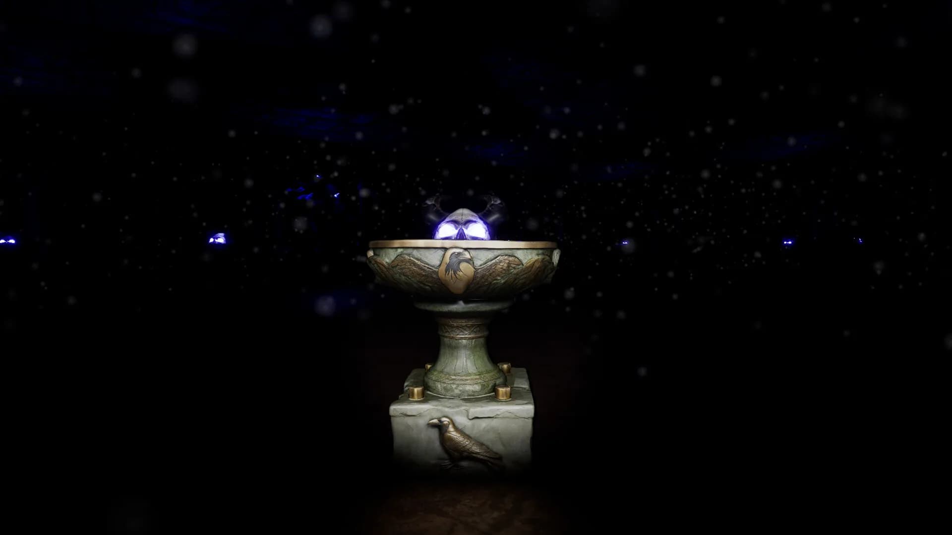 TROFR: The Relic of Forgotten Realm görsel 3