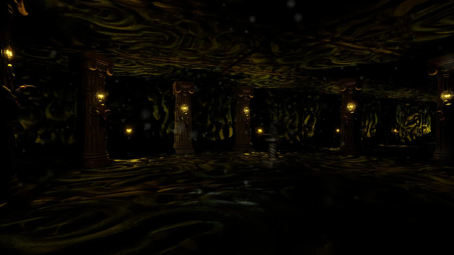 TROFR: The Relic of Forgotten Realm görsel 12