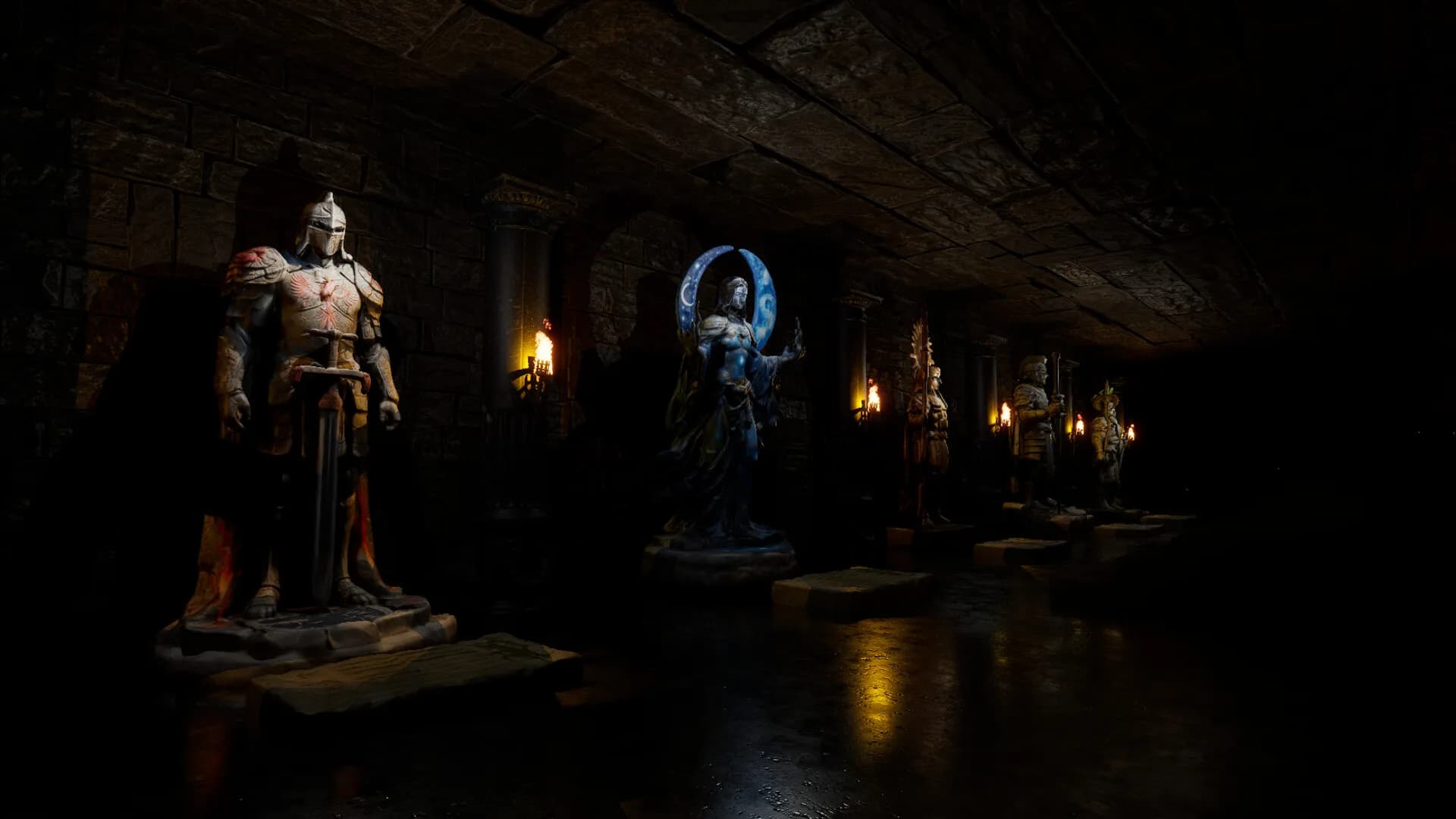 TROFR: The Relic of Forgotten Realm görsel 14