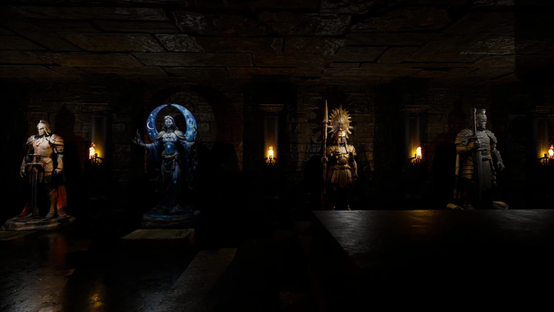 TROFR: The Relic of Forgotten Realm görsel 17