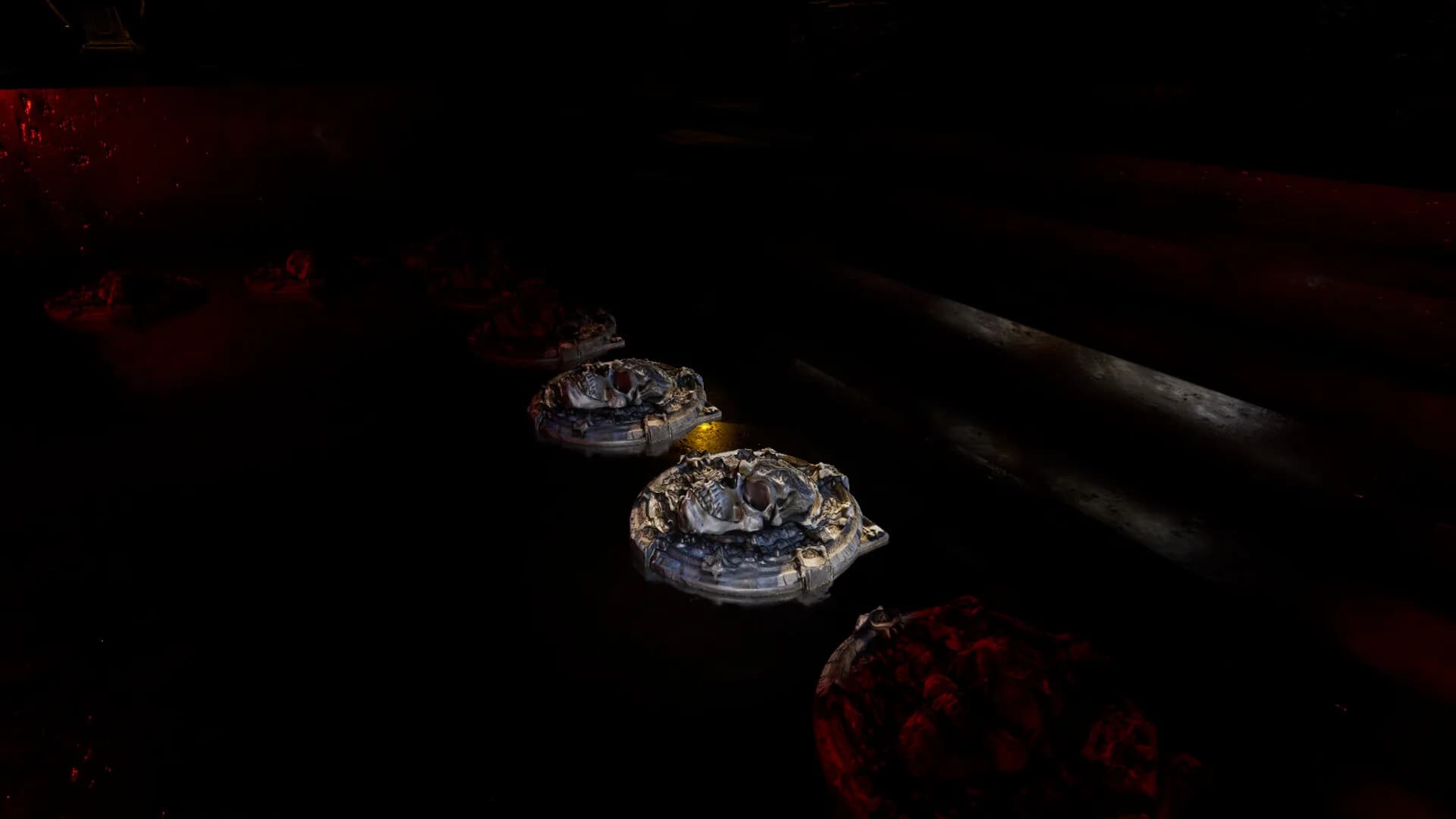 TROFR: The Relic of Forgotten Realm görsel 6