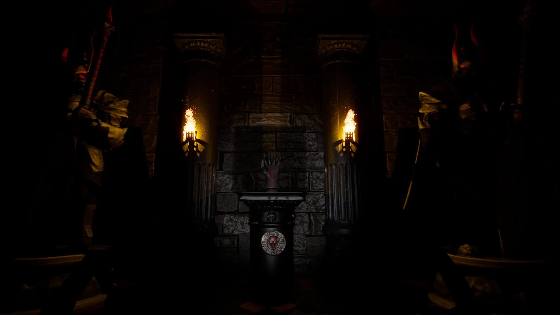 TROFR: The Relic of Forgotten Realm görsel 7