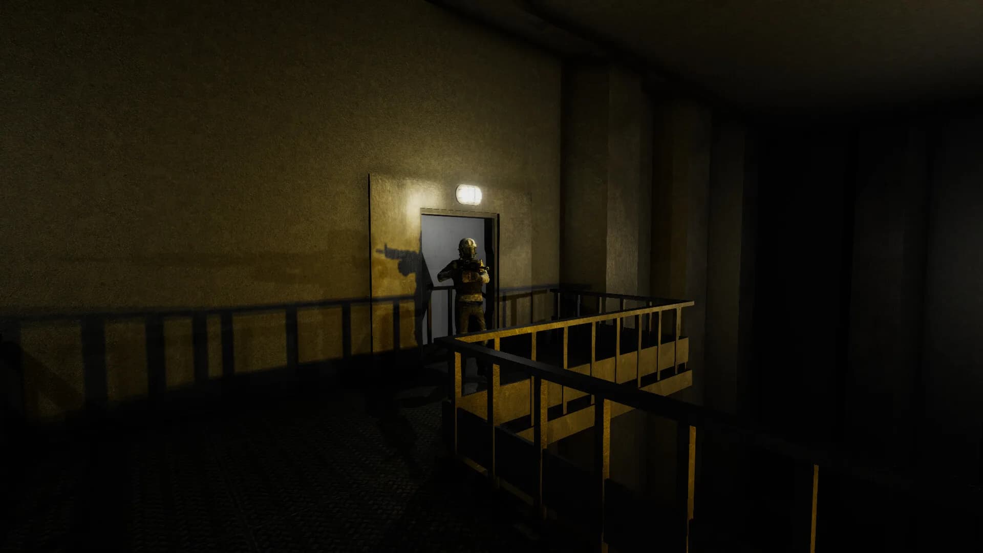 SCP: Project 90 görsel 2