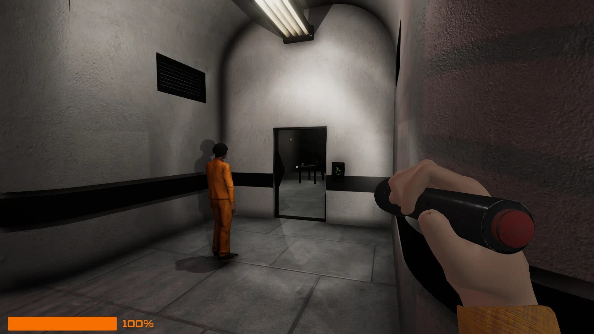 SCP: Project 90 görsel 3