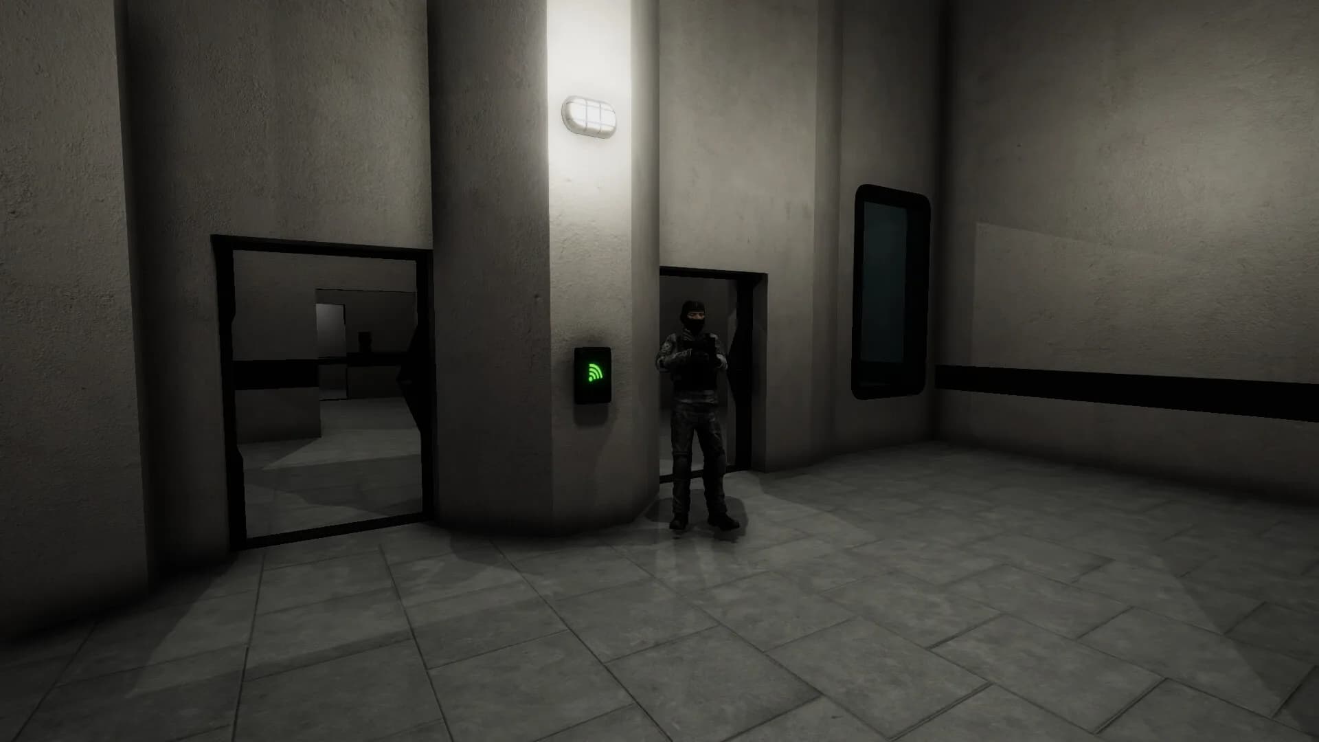 SCP: Project 90 görsel 5
