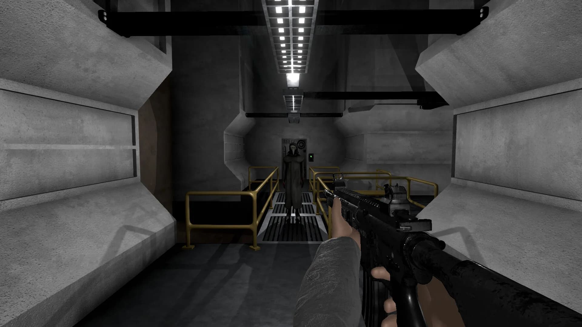 SCP: Project 90 görsel 6