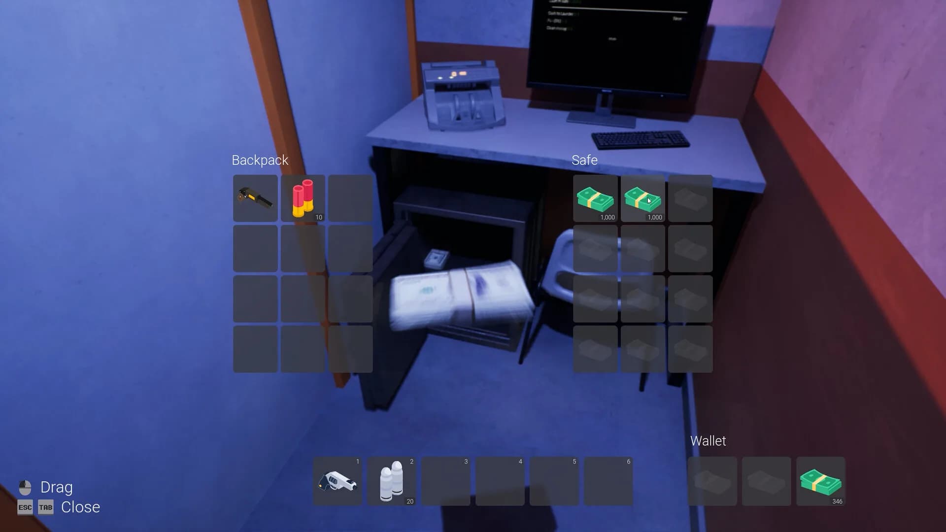 Bang Business görsel 4
