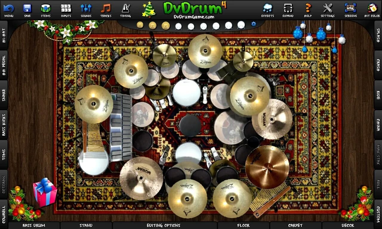 DvDrum, Ultimate Drum Simulator! görsel 11