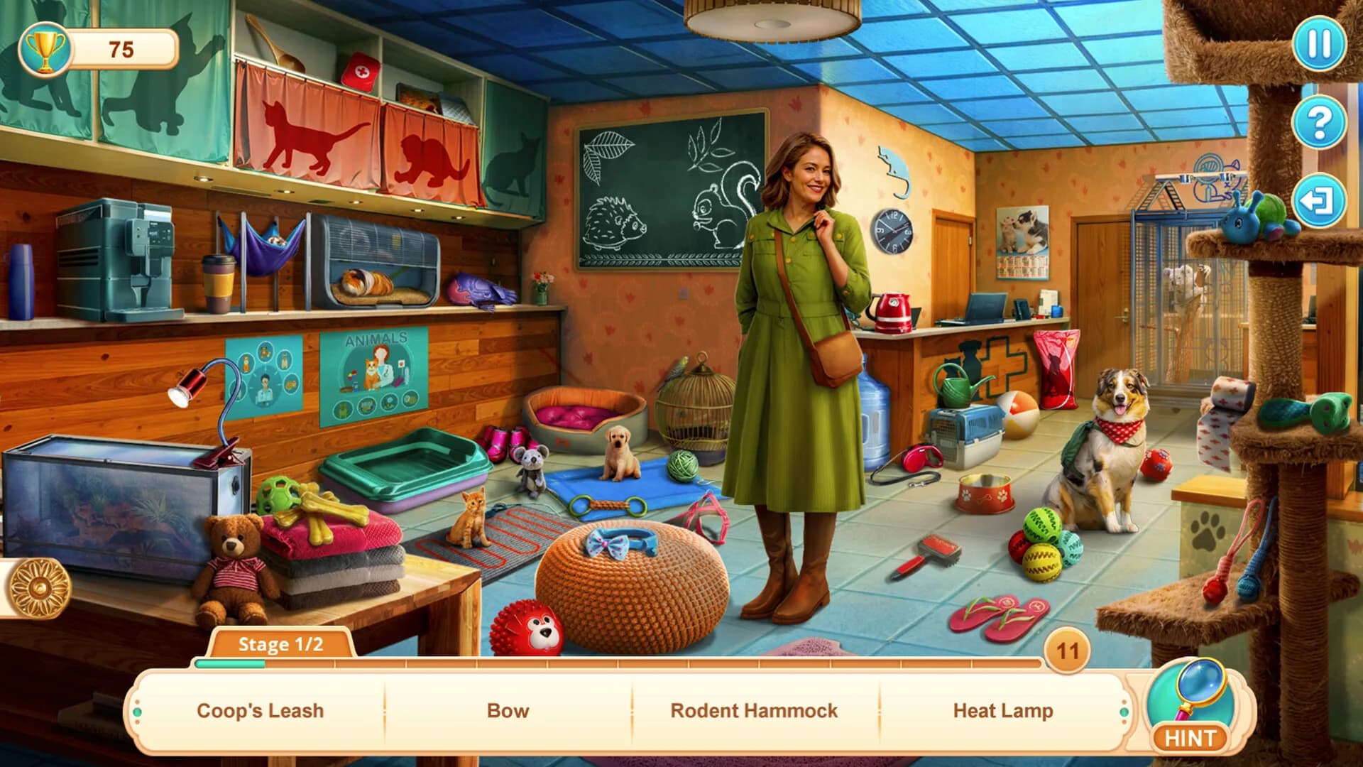 Home for Friends: Beloved Pets Collector's Edition görsel 2