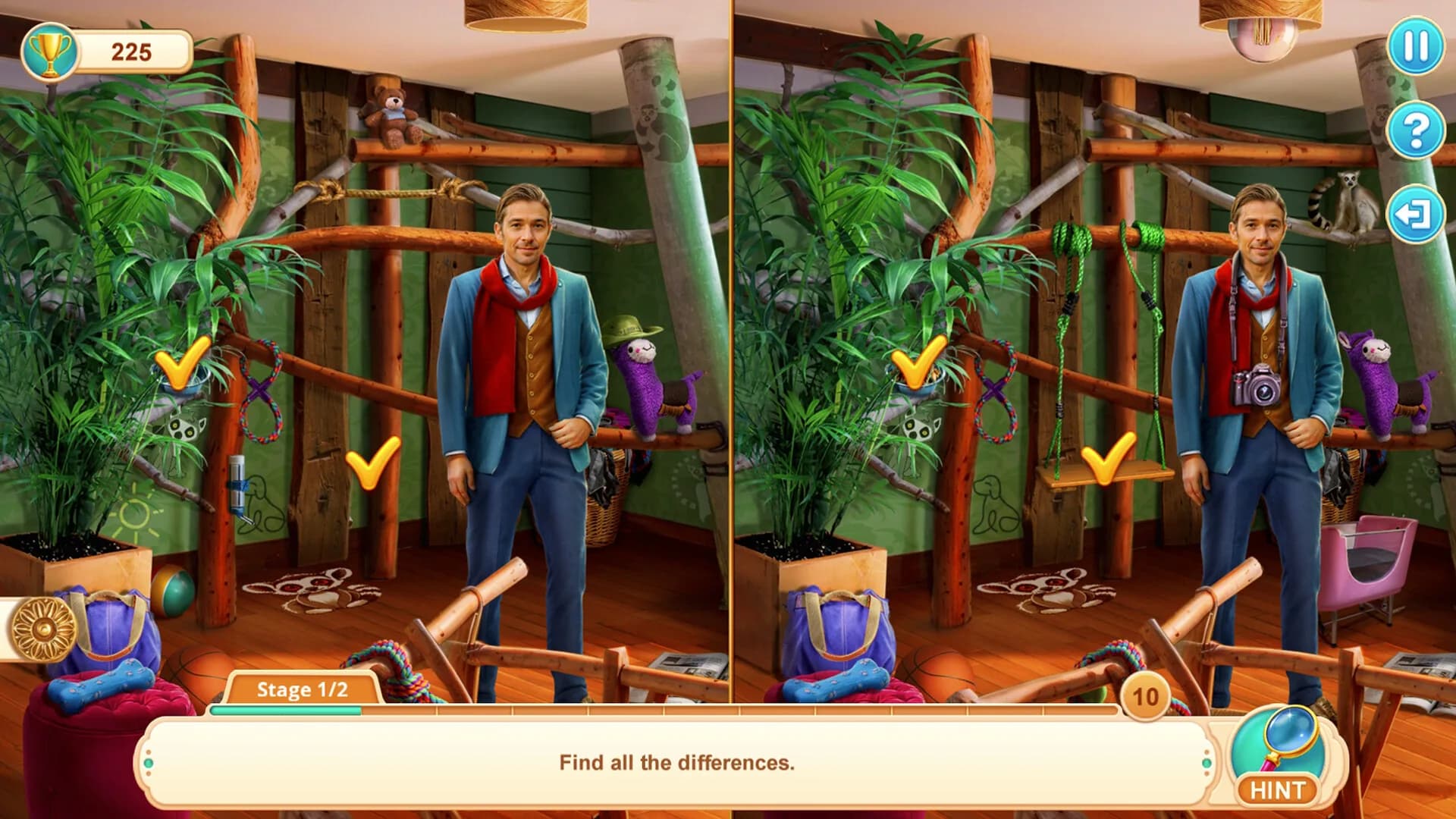 Home for Friends: Beloved Pets Collector's Edition görsel 3
