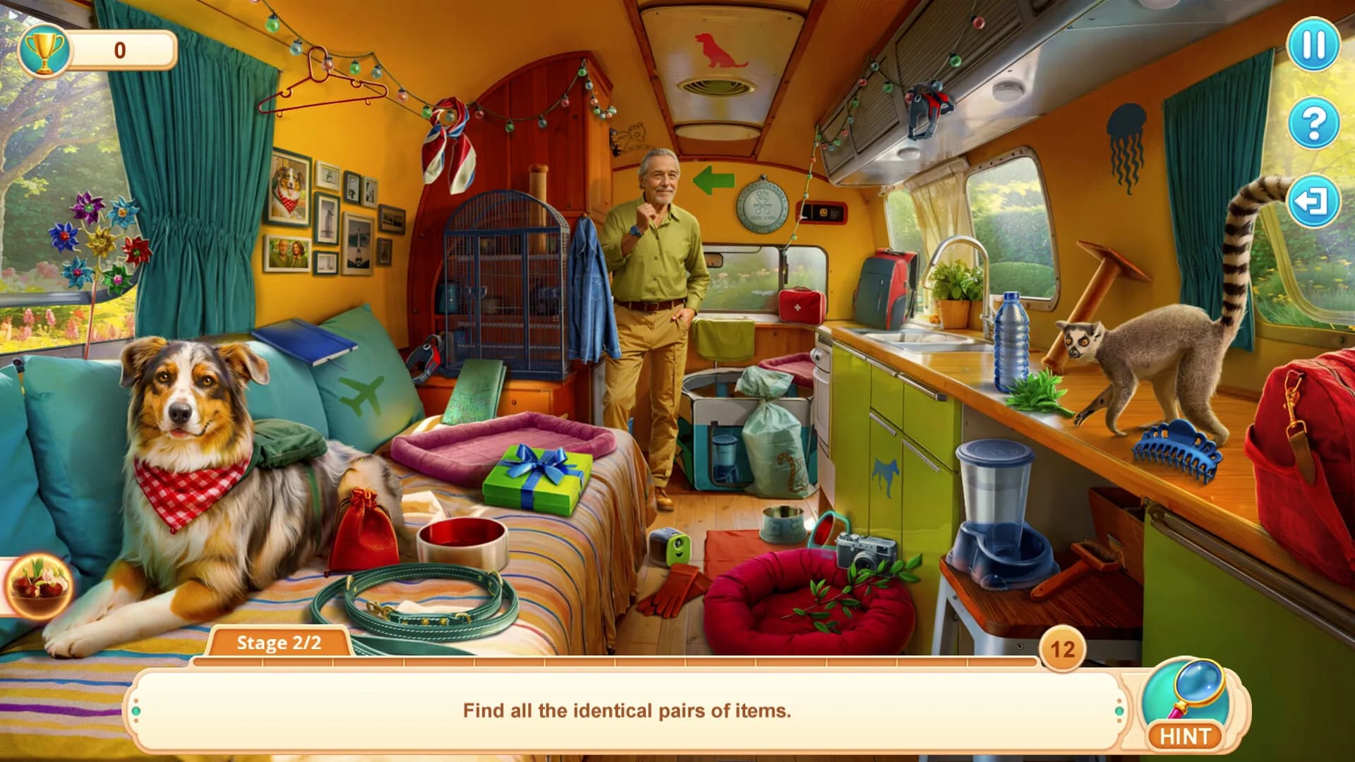 Home for Friends: Beloved Pets Collector's Edition görsel 4