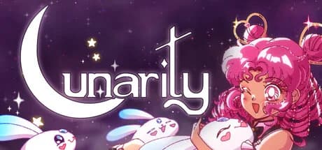 Lunarity