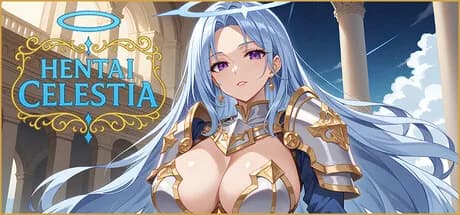 Hentai Celestia görsel 1