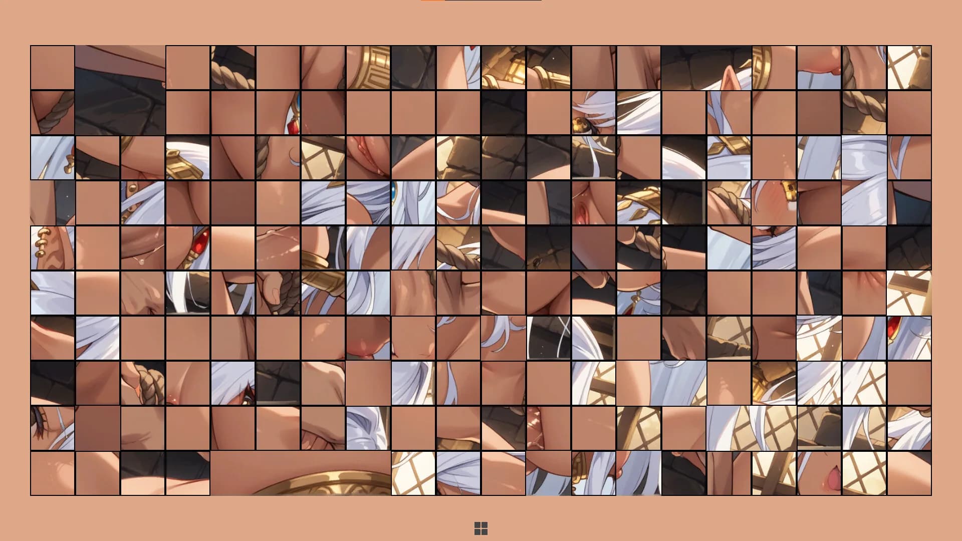 Hentai Elarin görsel 2