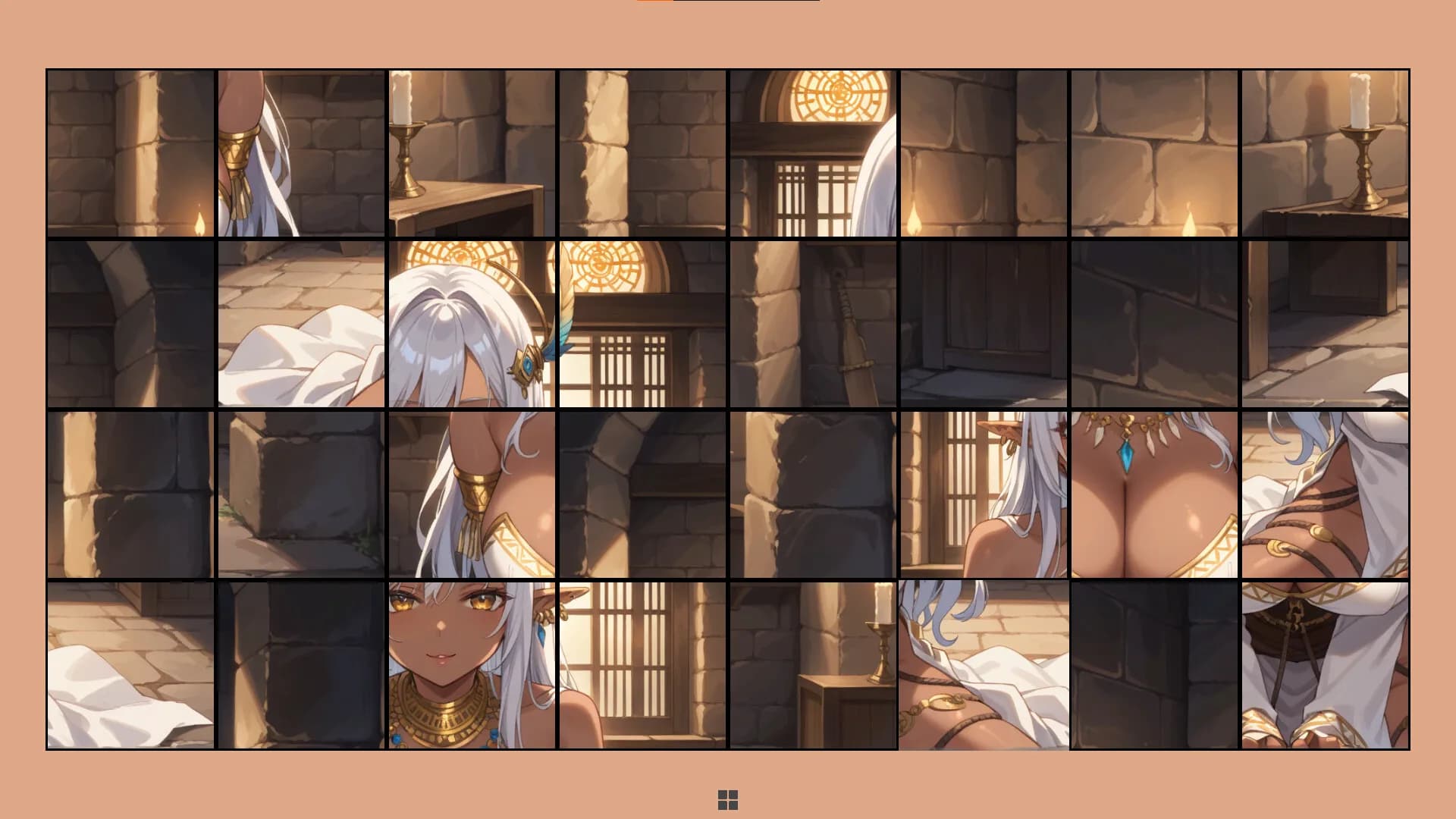 Hentai Elarin görsel 4