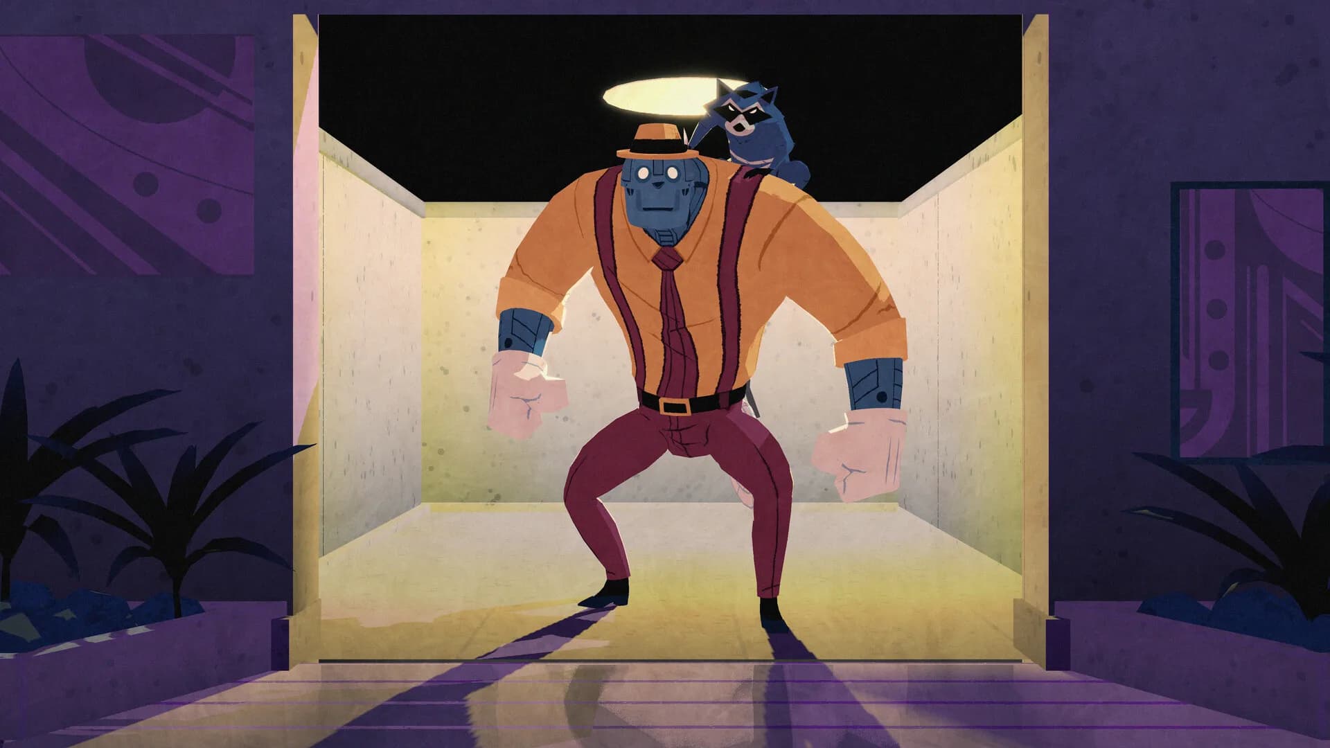 Smash 'N Grab görsel 3